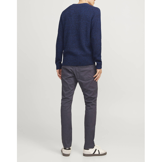 Product JJREBEL JREBLIAM KNIT CREW NECK base image