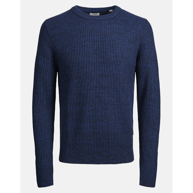 Product JJREBEL JREBLIAM KNIT CREW NECK base image