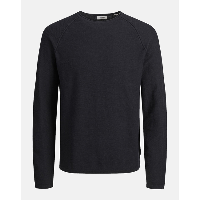 Product JJ REBEL JREBNOAH KNIT CREW NECK base image