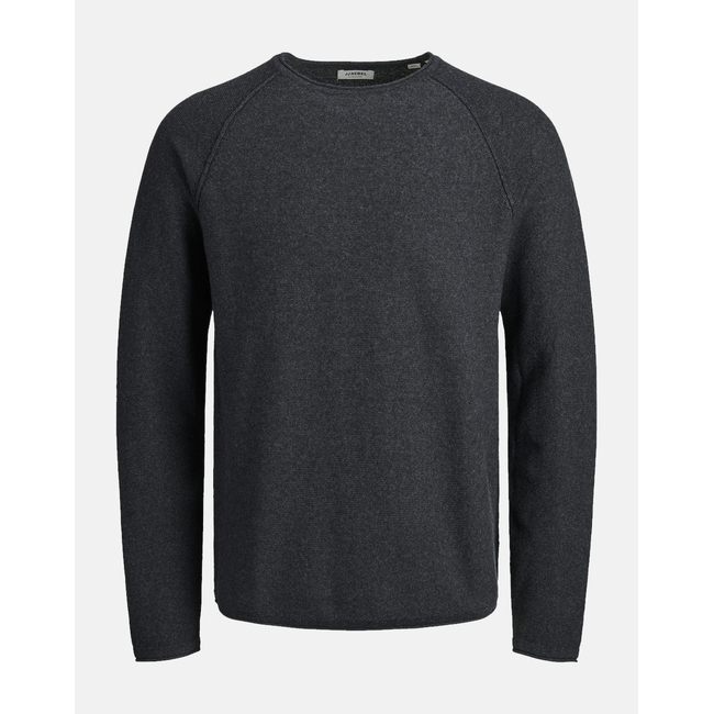 Product JJ REBEL JREBNOAH KNIT CREW NECK base image