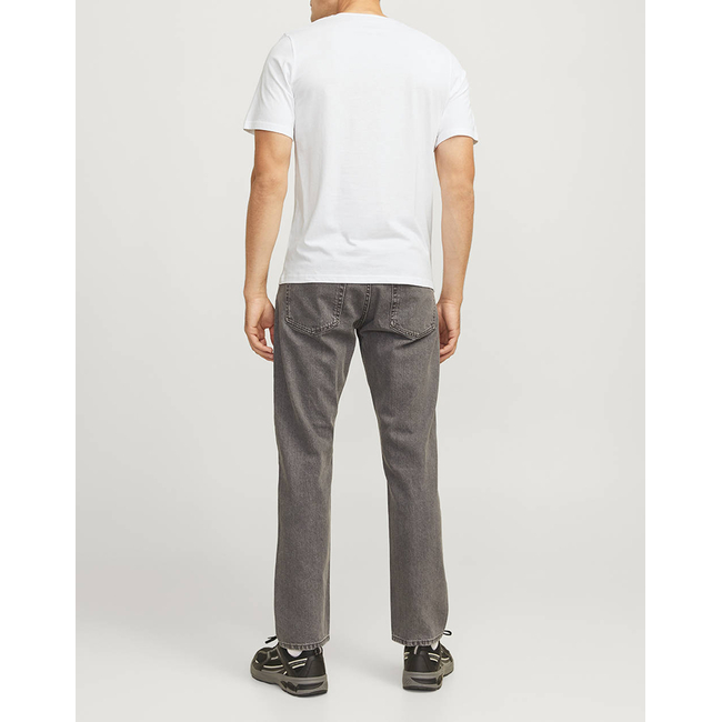 Product JJ REBEL JREBNATHAN TEE SS CREW NECK base image