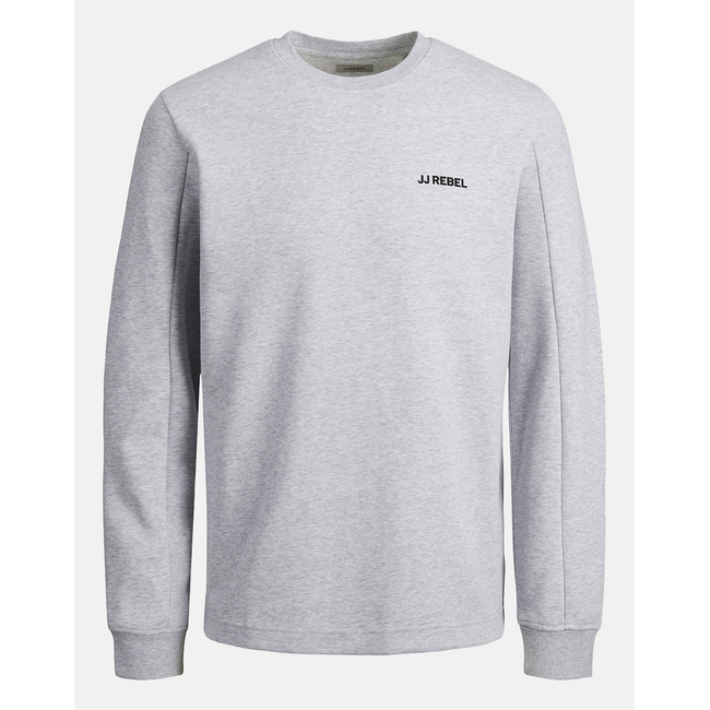 Product JJREBELL JREBJACKSON SWEAT CREW NECK base image