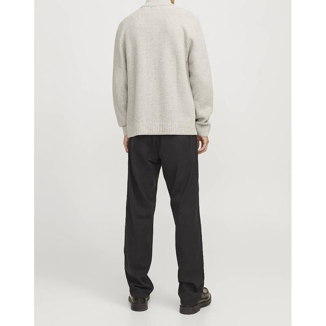 Product JJREBEL JREBJOSH KNIT CARDIGAN base image