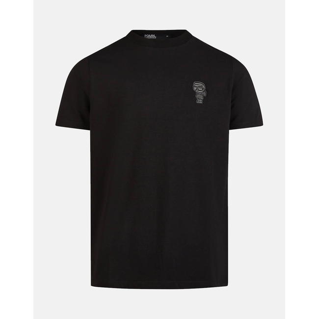 Product KARL LAGERFELD T-SHIRT CREWNECK base image