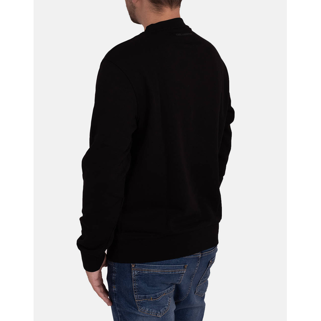 Product KARL LAGERFELD SWEAT CREWNECK base image