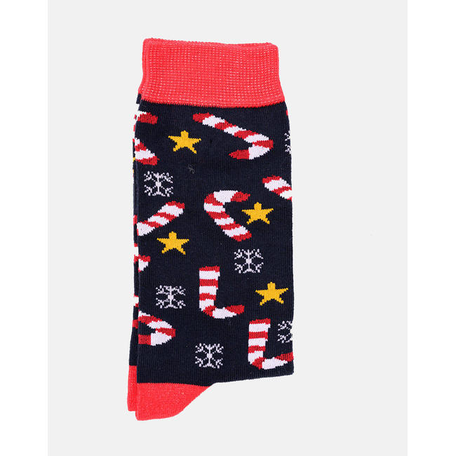 Product MARCUS MA-sock Christmas base image