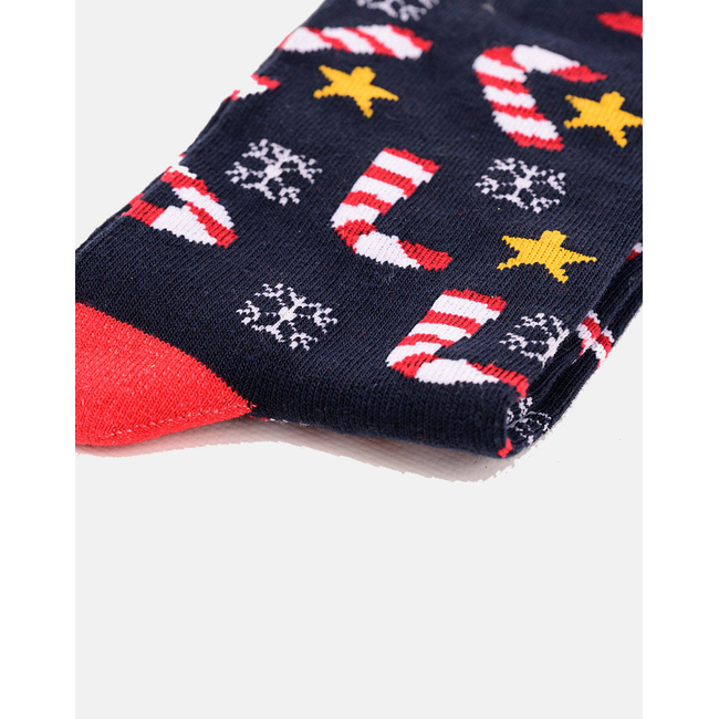 Product MARCUS MA-sock Christmas base image