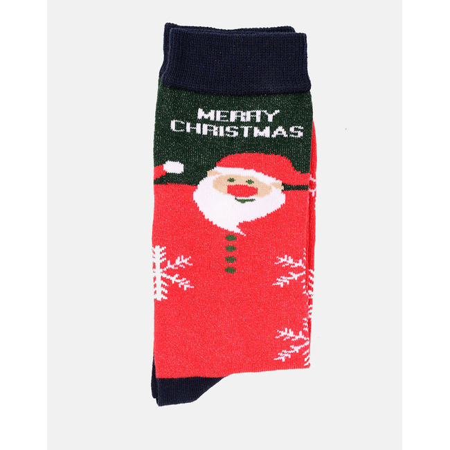 Product MARCUS MA-sock Christmas base image
