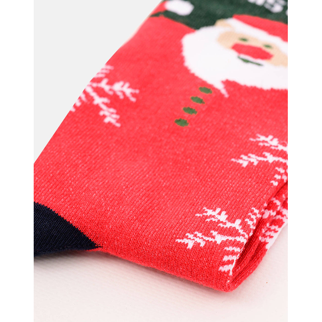 Product MARCUS MA-sock Christmas base image