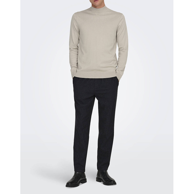 Product ONLY&SONS ONSLINUS TAP 0231 PANT base image
