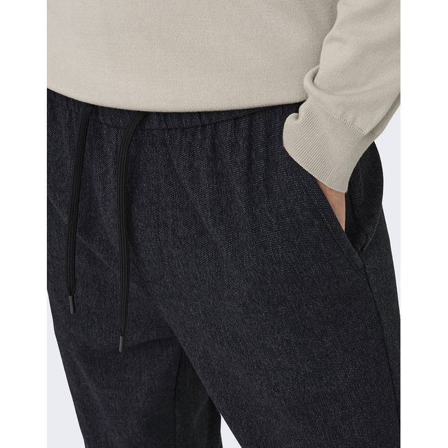 Product ONLY&SONS ONSLINUS TAP 0231 PANT base image
