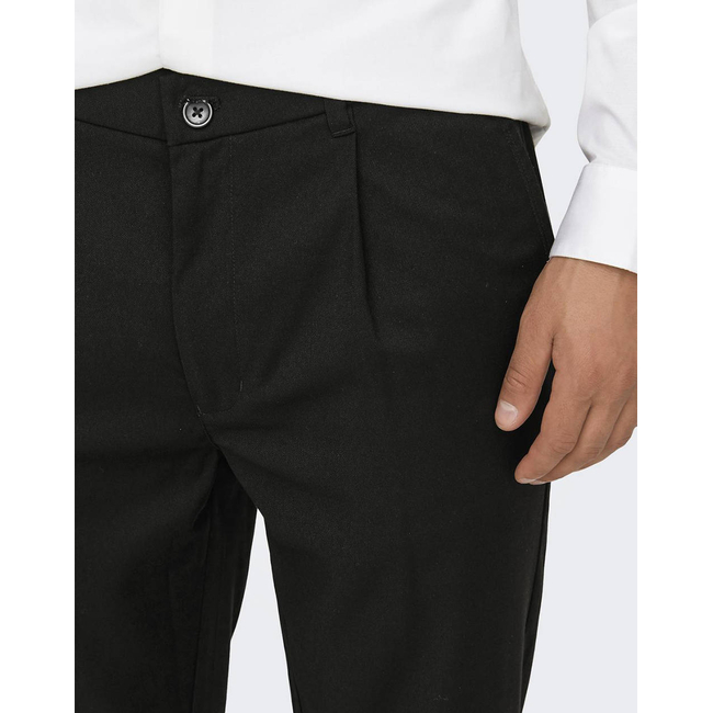 Product ONLY&SONS ONSLOU ENO LIFE TAP 0036 PANT base image