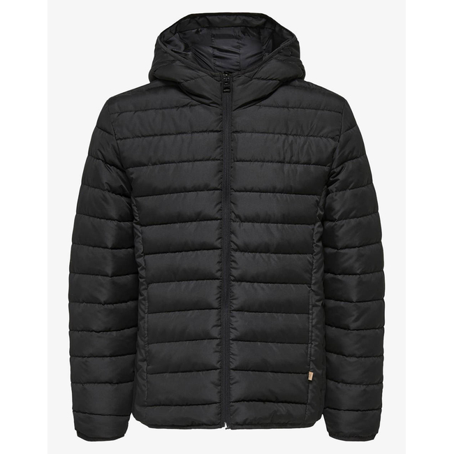 Product ONLY&SONS ONSBRODY QUILT HOOD JACKET OTW VD base image