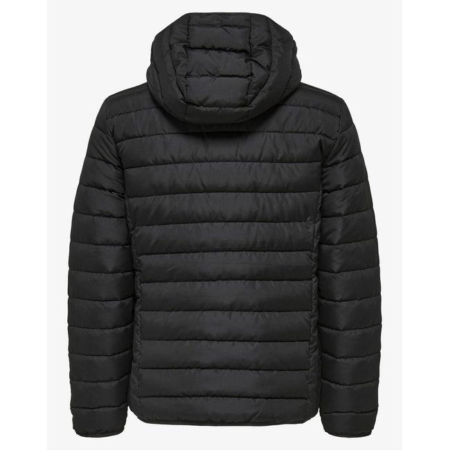 Product ONLY&SONS ONSBRODY QUILT HOOD JACKET OTW VD base image