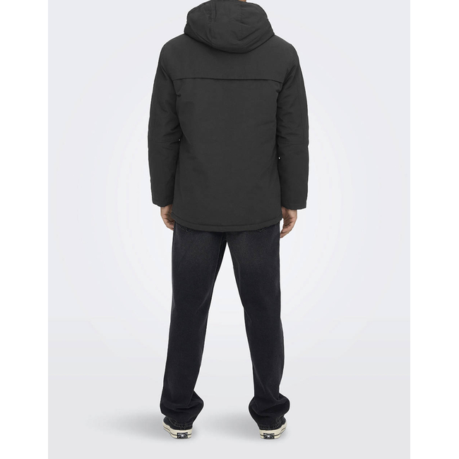 Product ONLY&SONS ONSJAYDEN PARKA OTW  VD base image