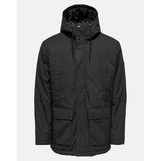 Product ONLY&SONS ONSJAYDEN PARKA OTW  VD base image