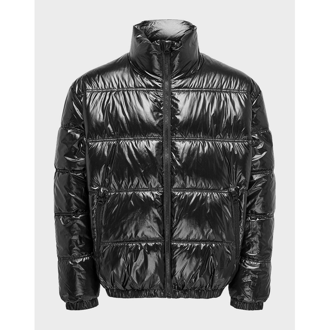 Product ONLY&SONS  ONSPRIM LF SHINE PUFFER JACKET OTW base image