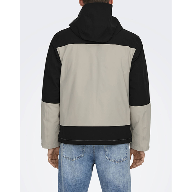 Product ONLY&SONS ONSZAKA 3IN1 JACKET base image
