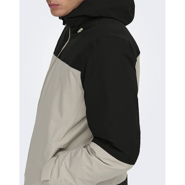 Product ONLY&SONS ONSZAKA 3IN1 JACKET base image
