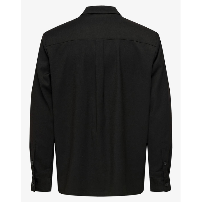 Product ONLY&SONS ONSEVEN LIFE LS 0036 SHIRT base image