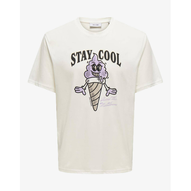 Product ONLY&SONS ONSACE REG SS TEE base image