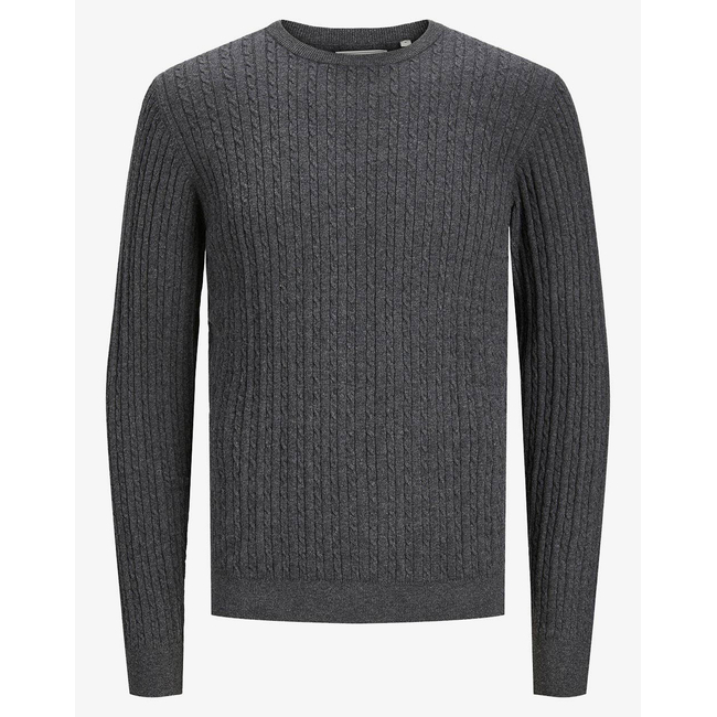 Product PRODUKT PKTORI BASIC CABLE KNIT base image