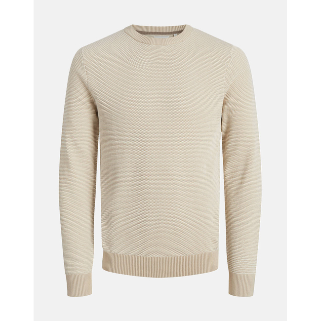 Product PRODUCT PKTBWO VINCENT KNIT CREW NECK base image
