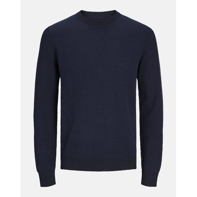 Product PRODUCT PKTBWO VINCENT KNIT CREW NECK base image