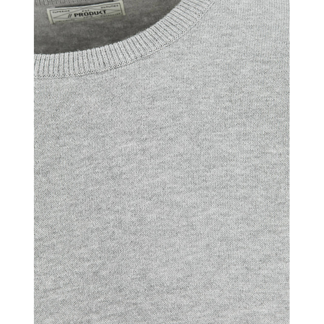 Product PRODUKT PKTBWO BASIC KNIT ΜΠΛΟΥΖΑ base image
