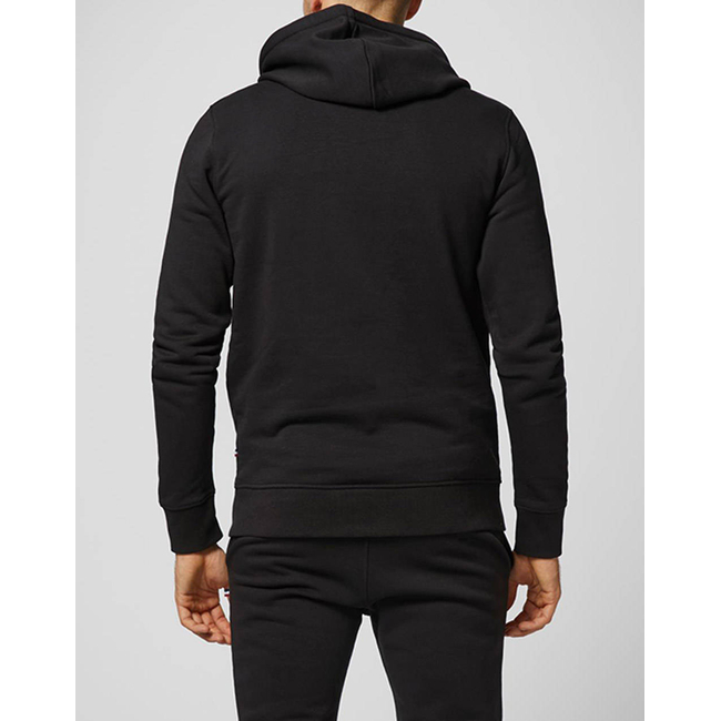 Product PRODUCT PKTGMS BASIC HOOD SWEAT base image