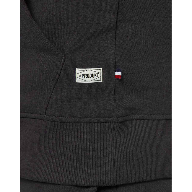 Product PRODUCT PKTGMS BASIC HOOD SWEAT base image