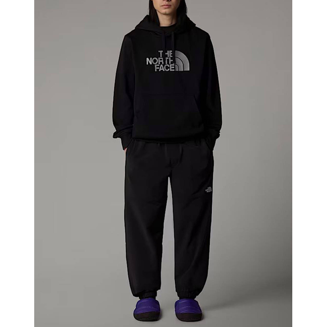 Product THE NORTH FACE M DREW PEAK PULLOVER HO TNF base image