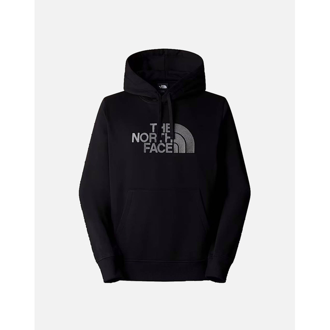 Product THE NORTH FACE M DREW PEAK PULLOVER HO TNF base image