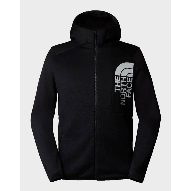 Product THE NORTH FACE M MERAK HOODIE base image