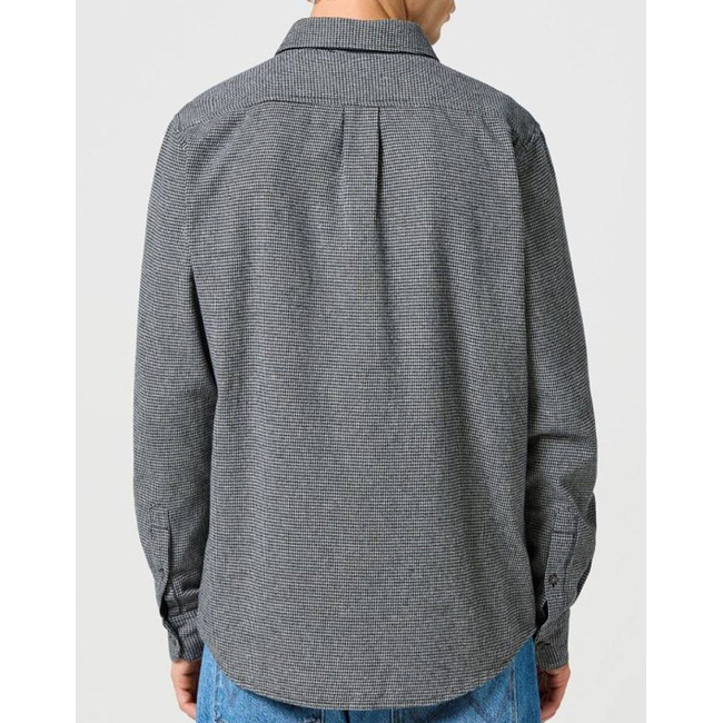 Product WRANGLER 1 PKT FLANNEL SHIRT base image