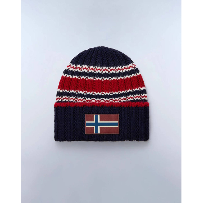 Product NAPAPIJRI F-AREUSE CAP base image