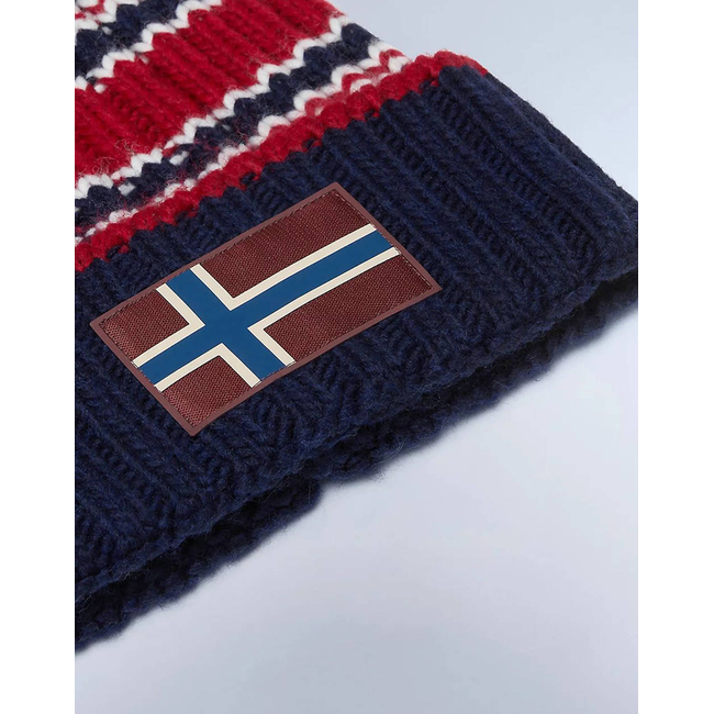 Product NAPAPIJRI F-AREUSE CAP base image