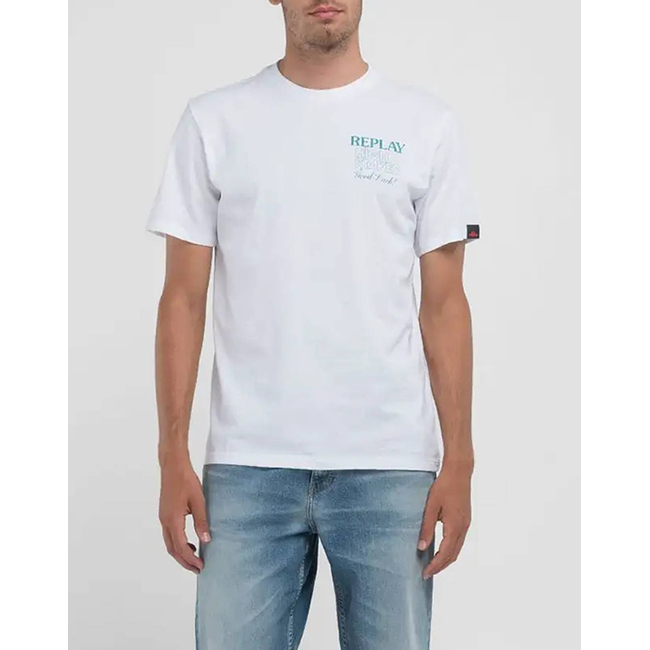 Product REPLAY Μακώ base image