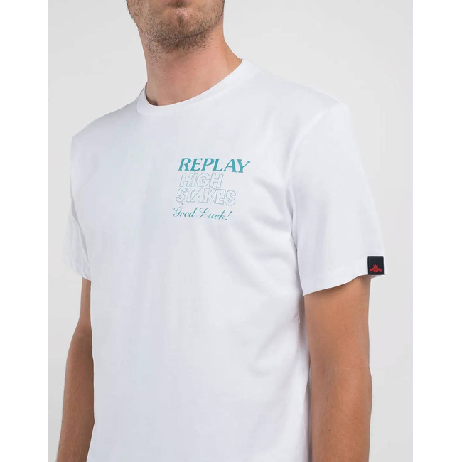 Product REPLAY Μακώ base image