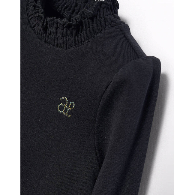 Product ABEL &LULA  Ζιβαγκο διατρητο base image