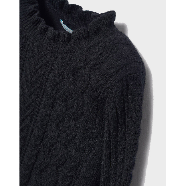 Product ABEL & LULA Ζιβαγκο πλεκτο base image