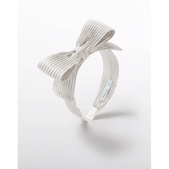 Product ABEL & LULA Hairband bows base image