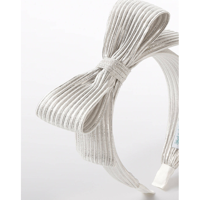 Product ABEL & LULA Hairband bows base image