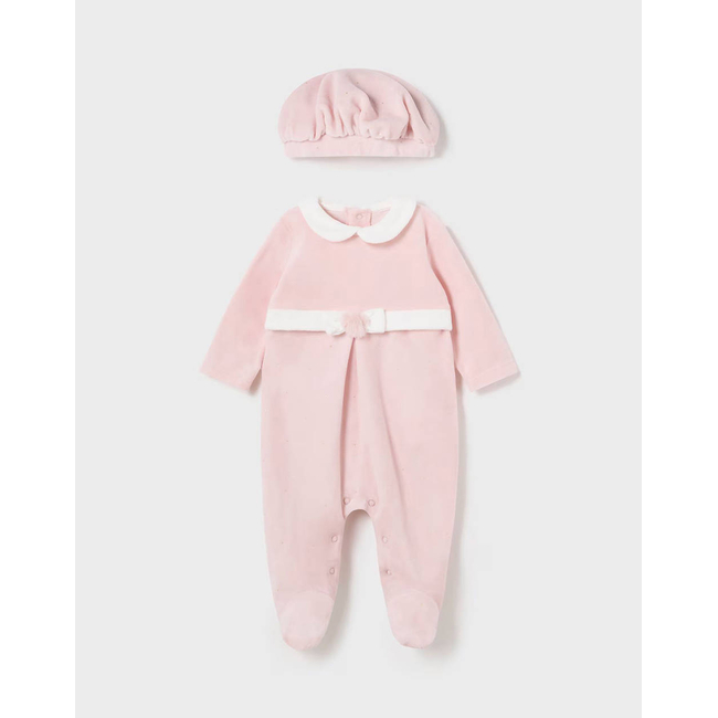 Product MAYORAL Pajamas with beret base image