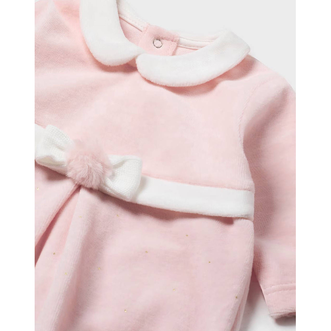 Product MAYORAL Pajamas with beret base image
