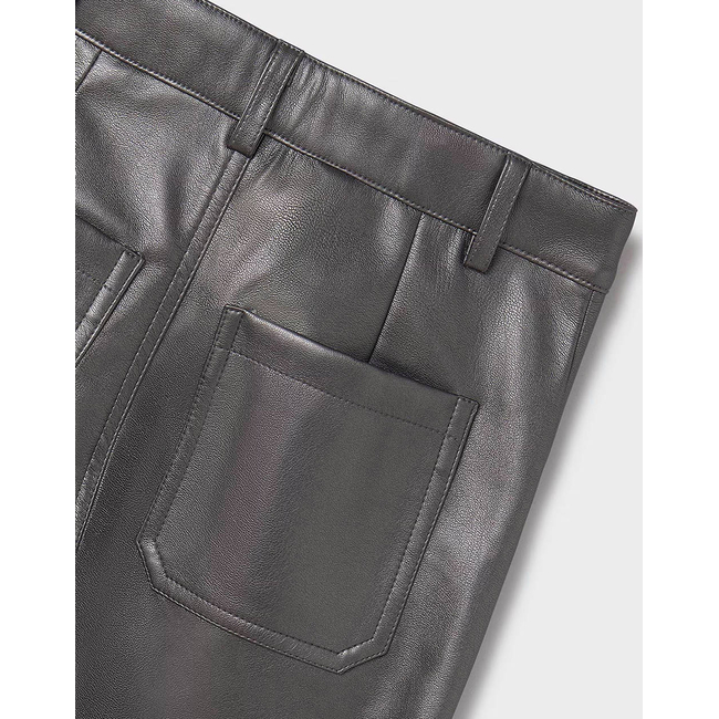 Product MAYORAL PU pants base image