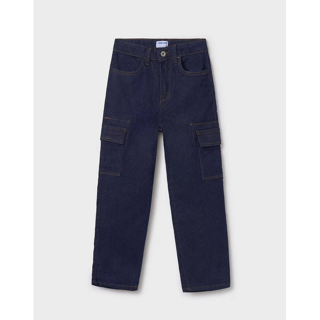 Product MAYORAL Cargo jeans base image