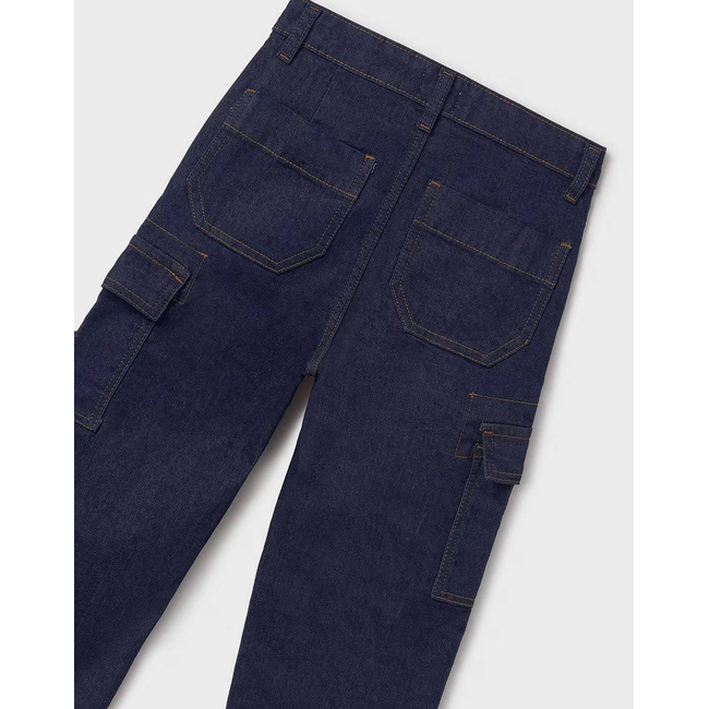 Product MAYORAL Cargo jeans base image