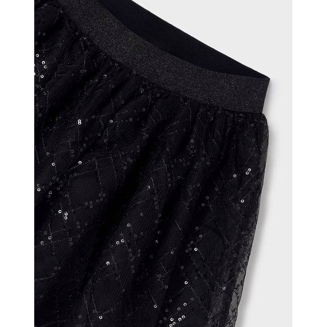 Product MAYORAL Tulle skirt base image
