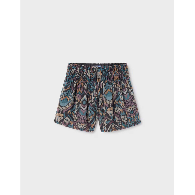 Product MAYORAL Print skirt pants base image